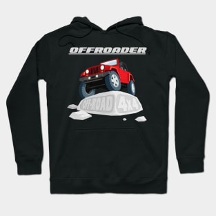 Offroader Hoodie